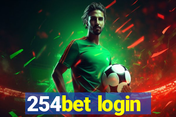 254bet login